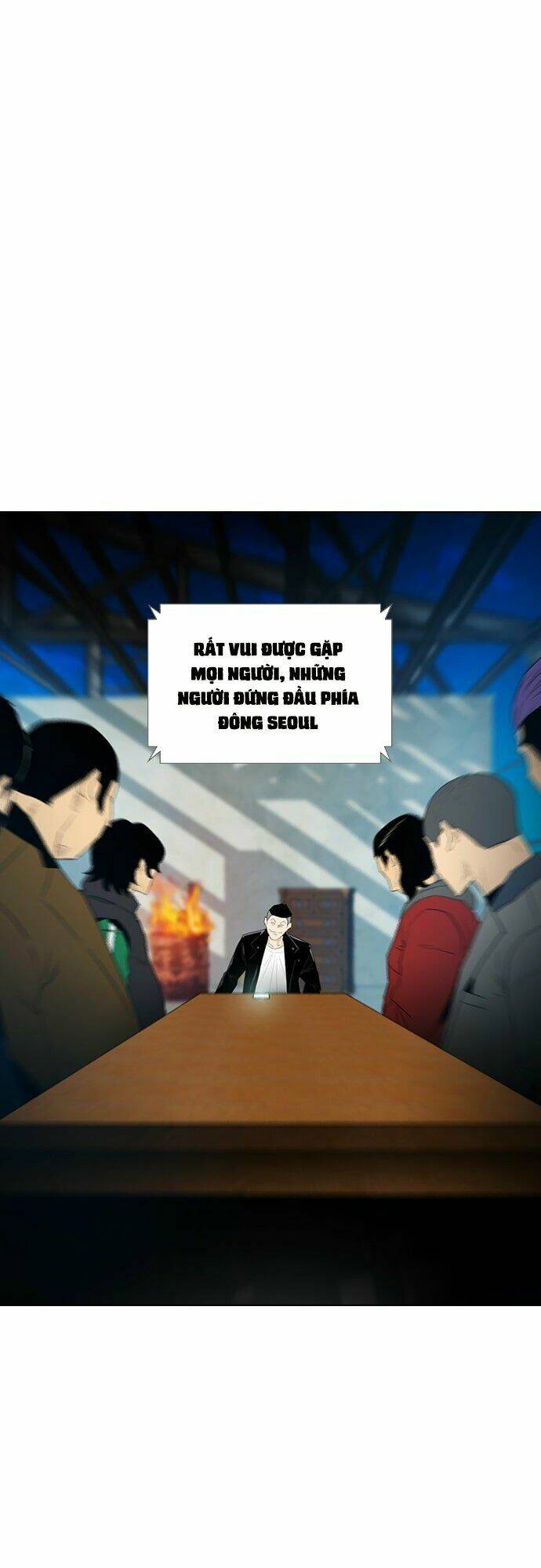 kẻ hồi sinh chapter 122 54