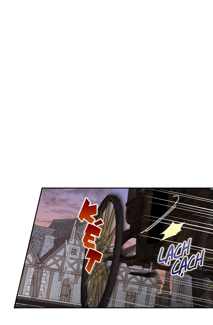 trở thành con gái của anh hùng bóng đêm chapter 32.1 4