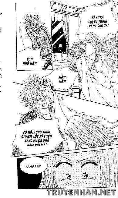 bạn trai tôi là ma cà rồng chapter 31 19