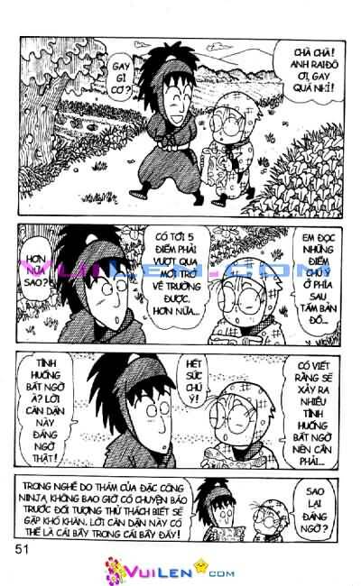 ninja loạn thị chapter 35 52