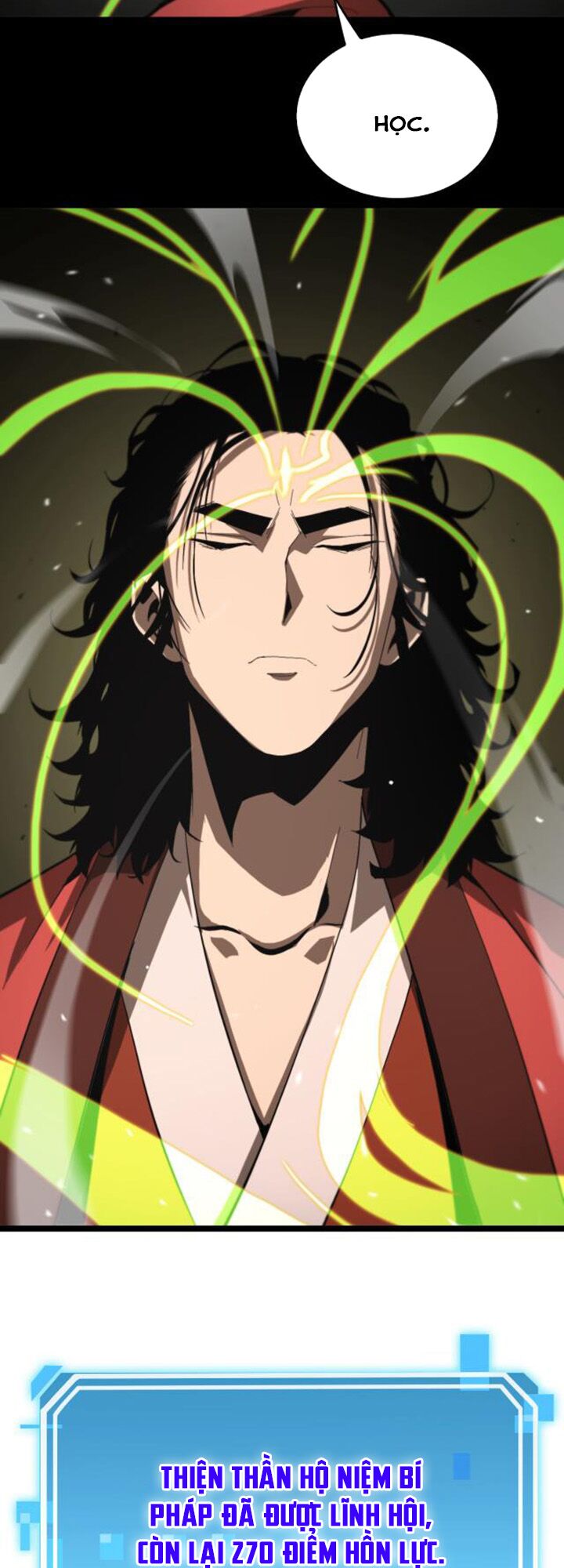 chư giới - tận thế online chapter 126 7