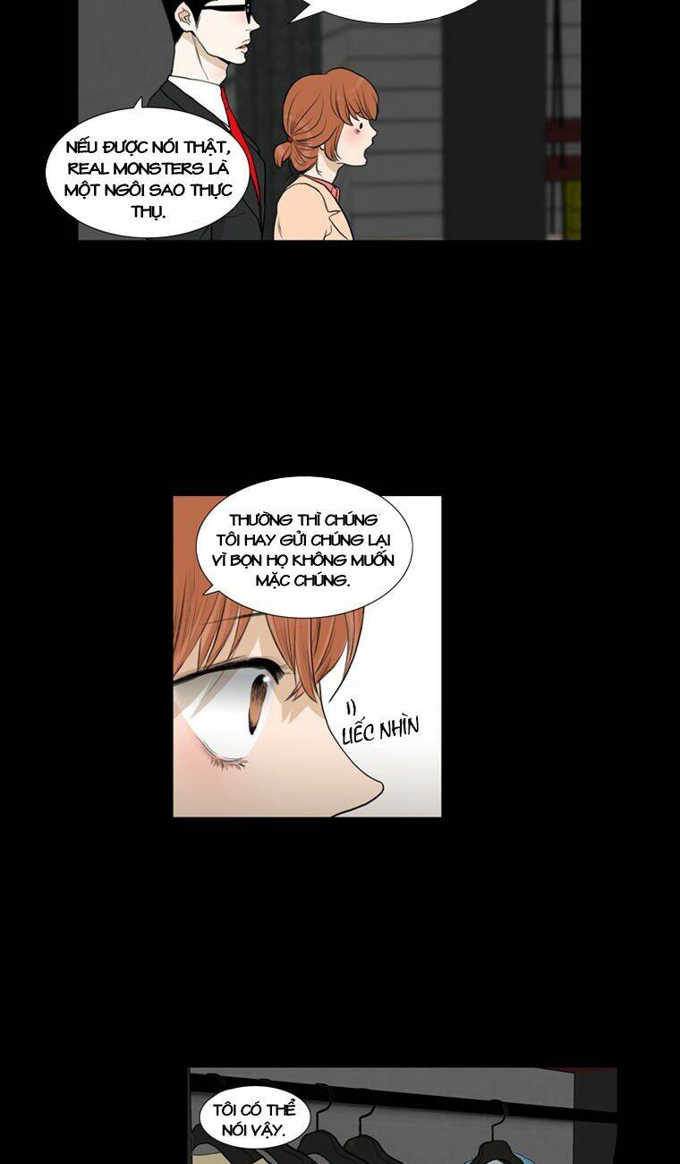 monster idols chapter 4 17