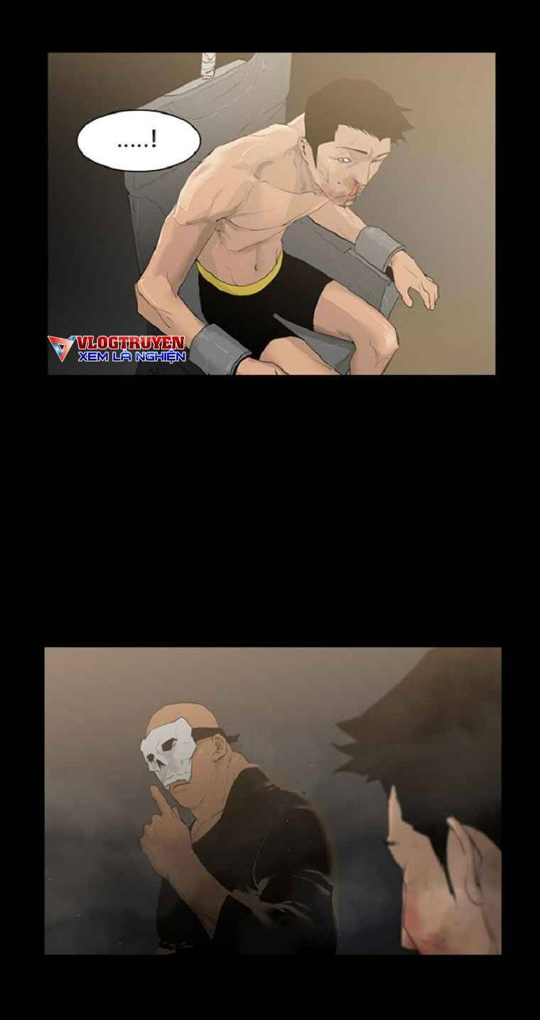 đấu trường phán xử chapter 0 42