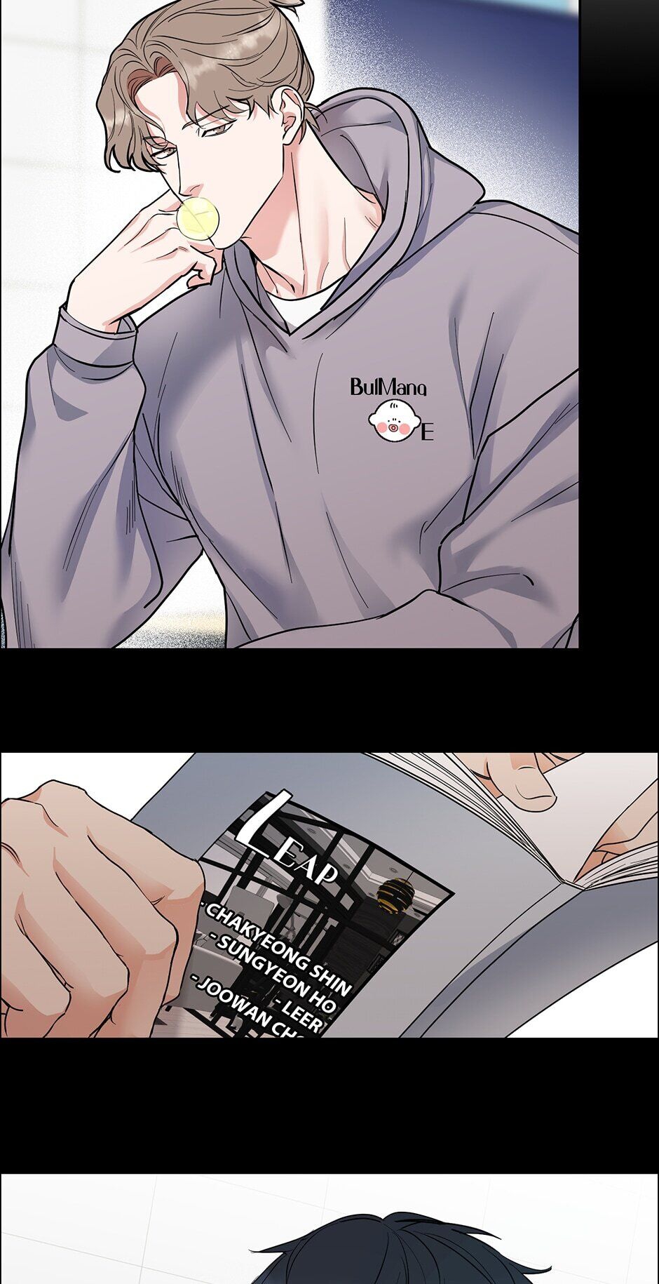 chỉ dành cho người đăng ký chapter 61 36