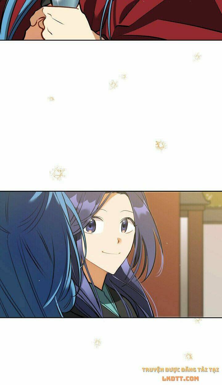 quái thú với hoa chapter 92 11