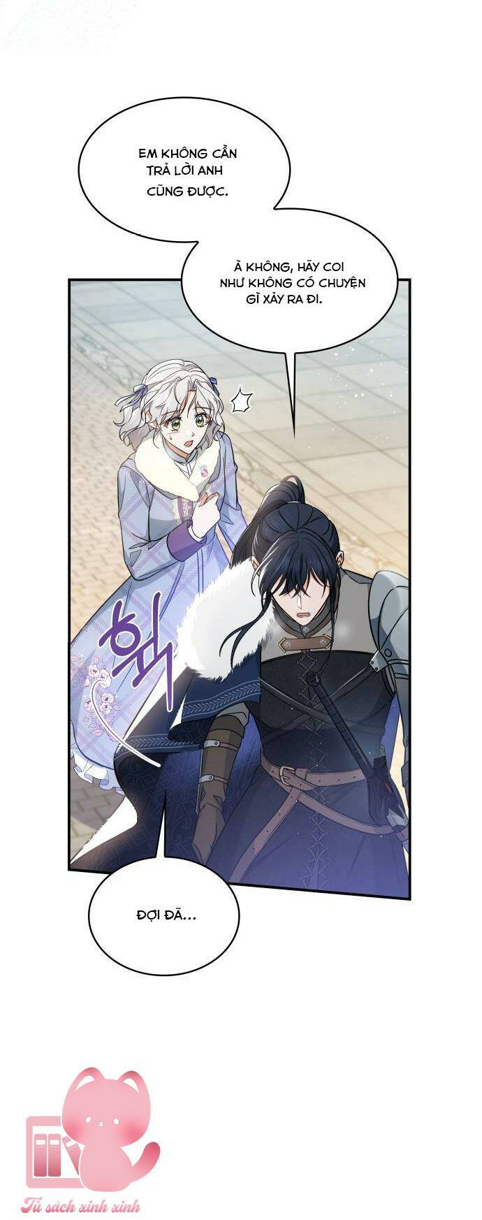 'di vật' melvin để lại chapter 30 68