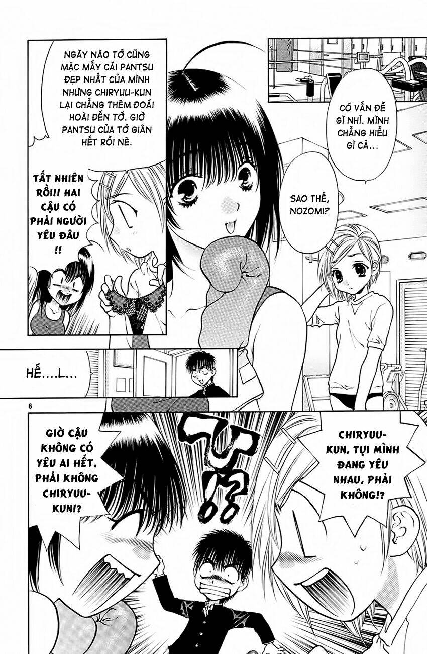 girls saurus dx chapter 44 9