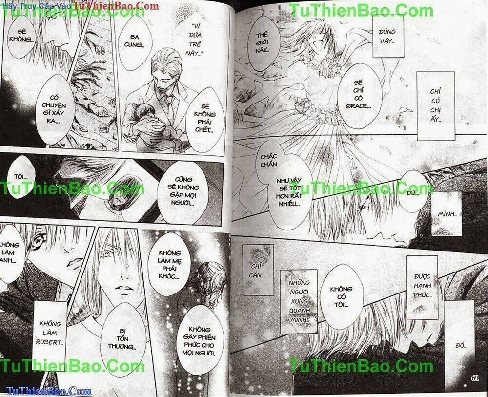 niềm hy vọng chapter 8 30