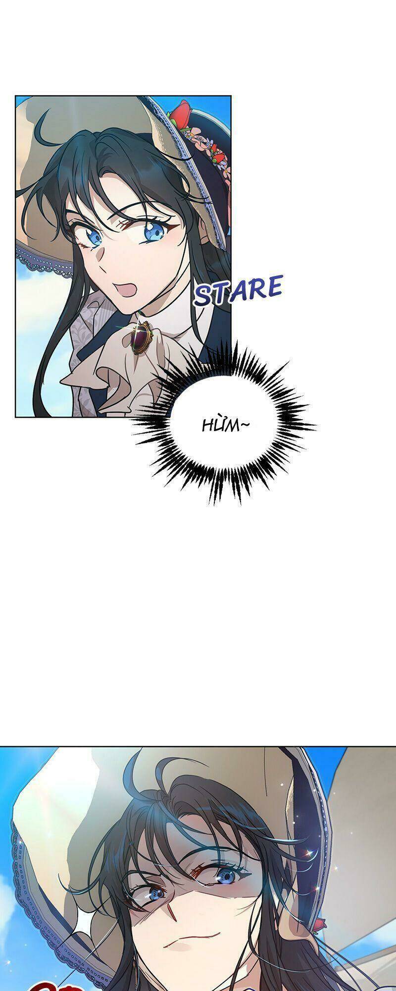 khế ước của ma tộc chapter 48 27