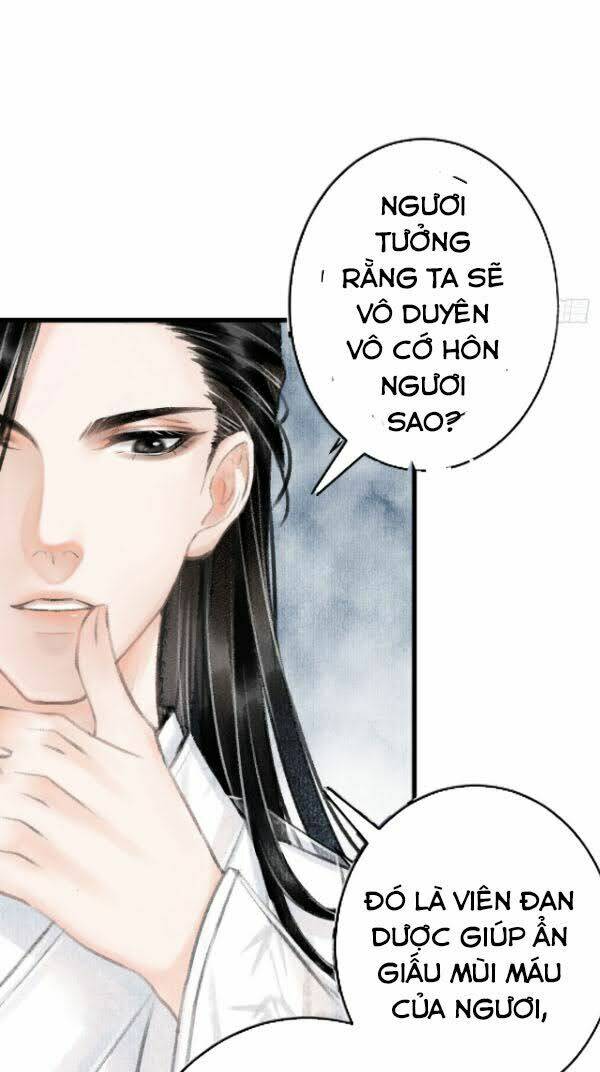 tuần tuần thiện dụ chapter 3 10