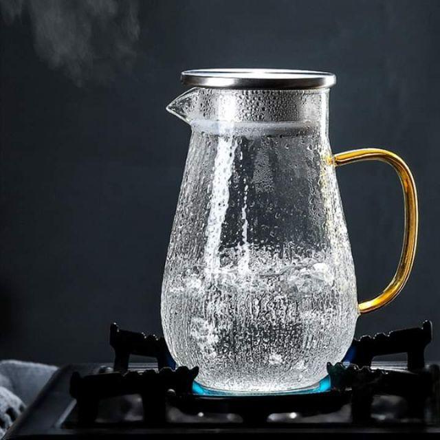 Bình nước chịu nhiệt cao cấp, sang trọng