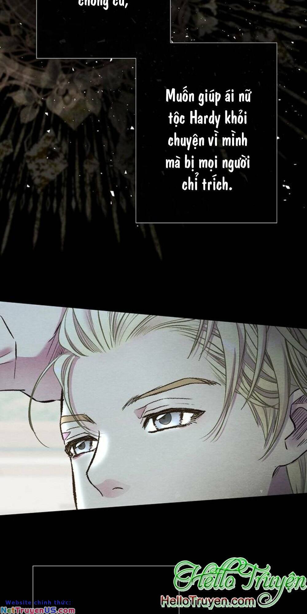 Hoàng Tử Rắc Rối chapter 26.2 52