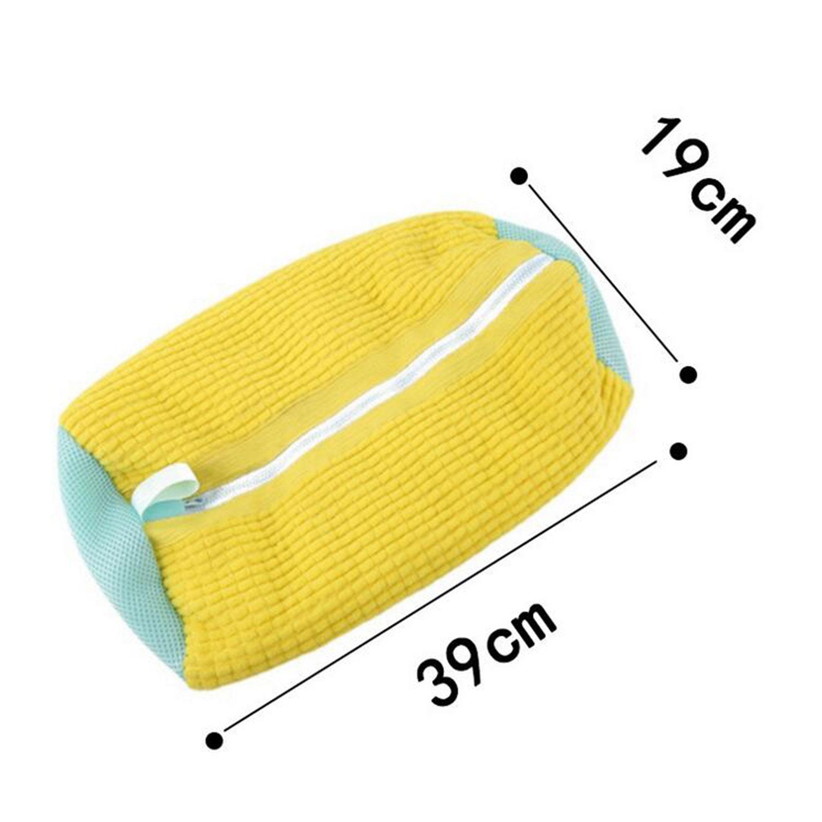 Washing Bag  Bag for Running Shoes Tennis Shoe Washing Delicates