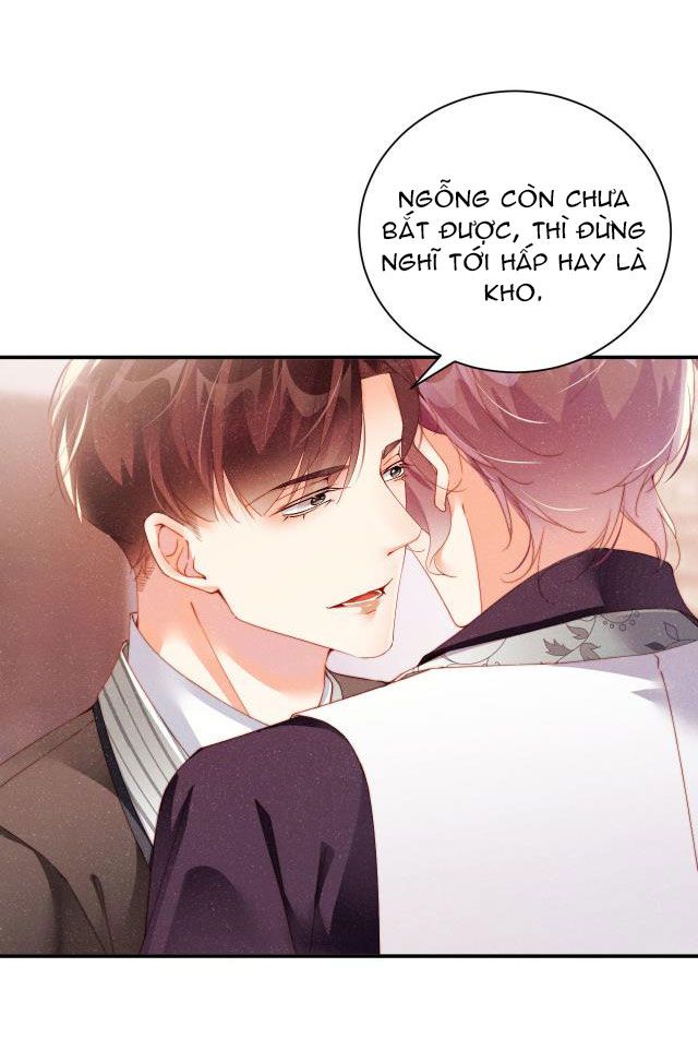 Ai Đem Ai Là Thật chapter 27