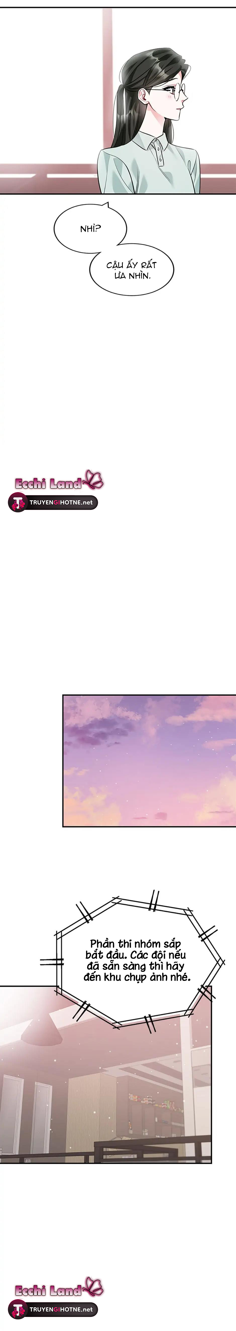 vụ tai tiếng có chủ đích chapter 26.2 15