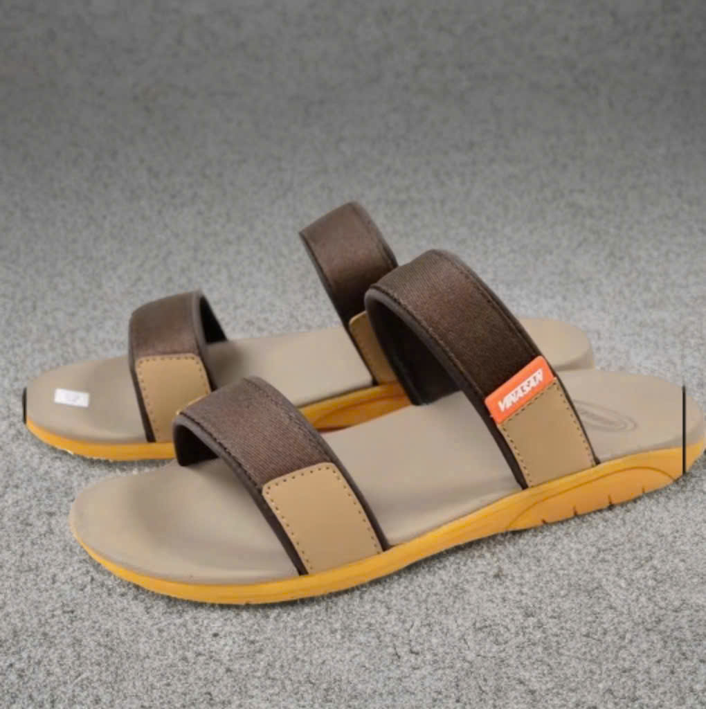 Dép nam quai ngang, sandal nam, dép quai hậu nam VN2520 size 39-44. Hàng VN xuất khẩu