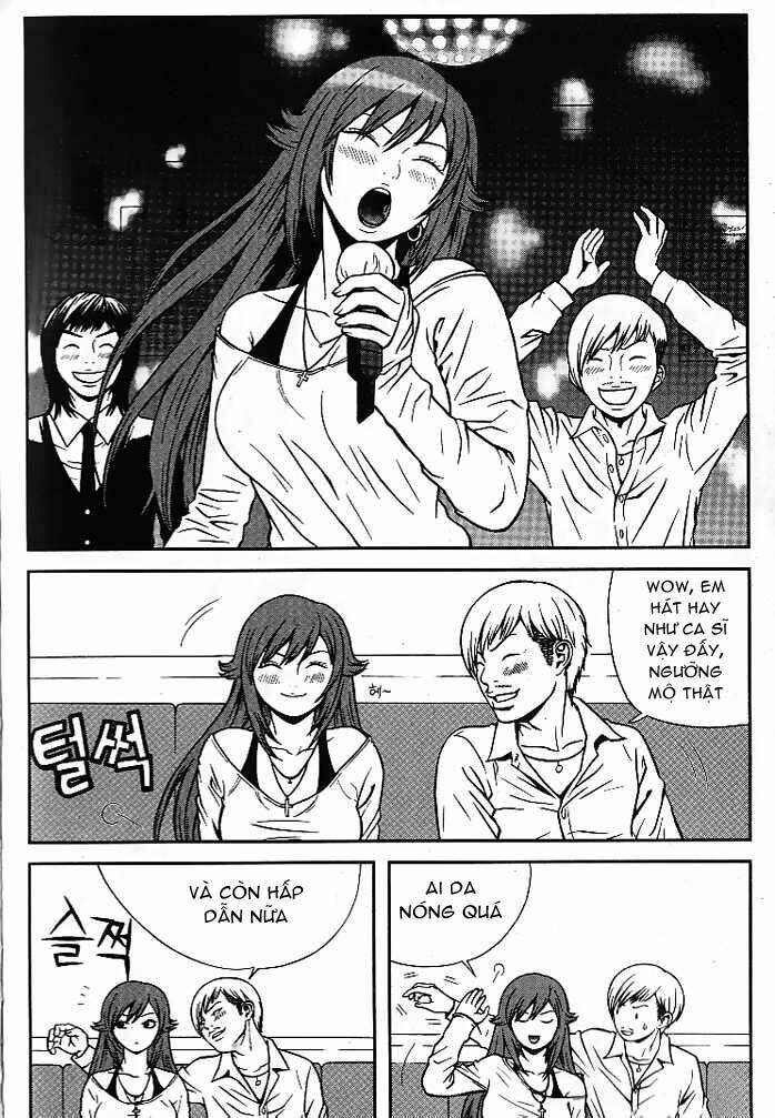 need a girl chapter 7 4