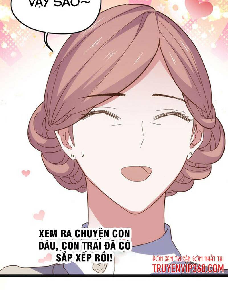 nữ tiếp viên hàng không của boss chapter 15 10