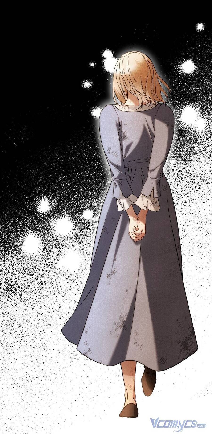 lời nói dối vĩnh cửu của người chapter 22 50