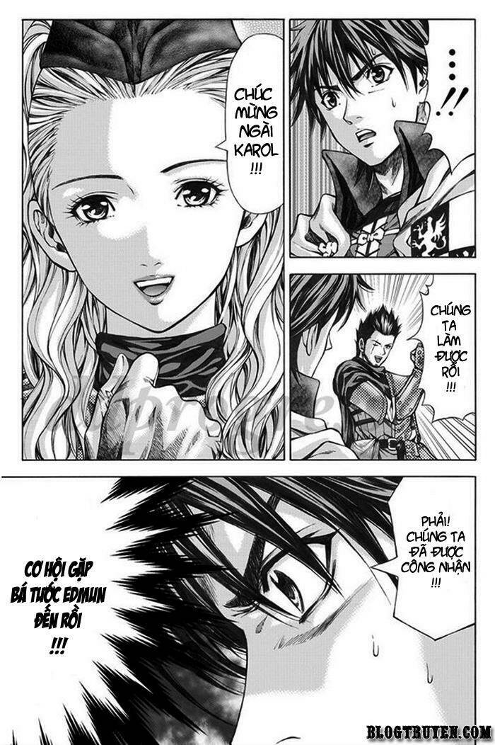 dragon's dogma - progress chapter 4 16