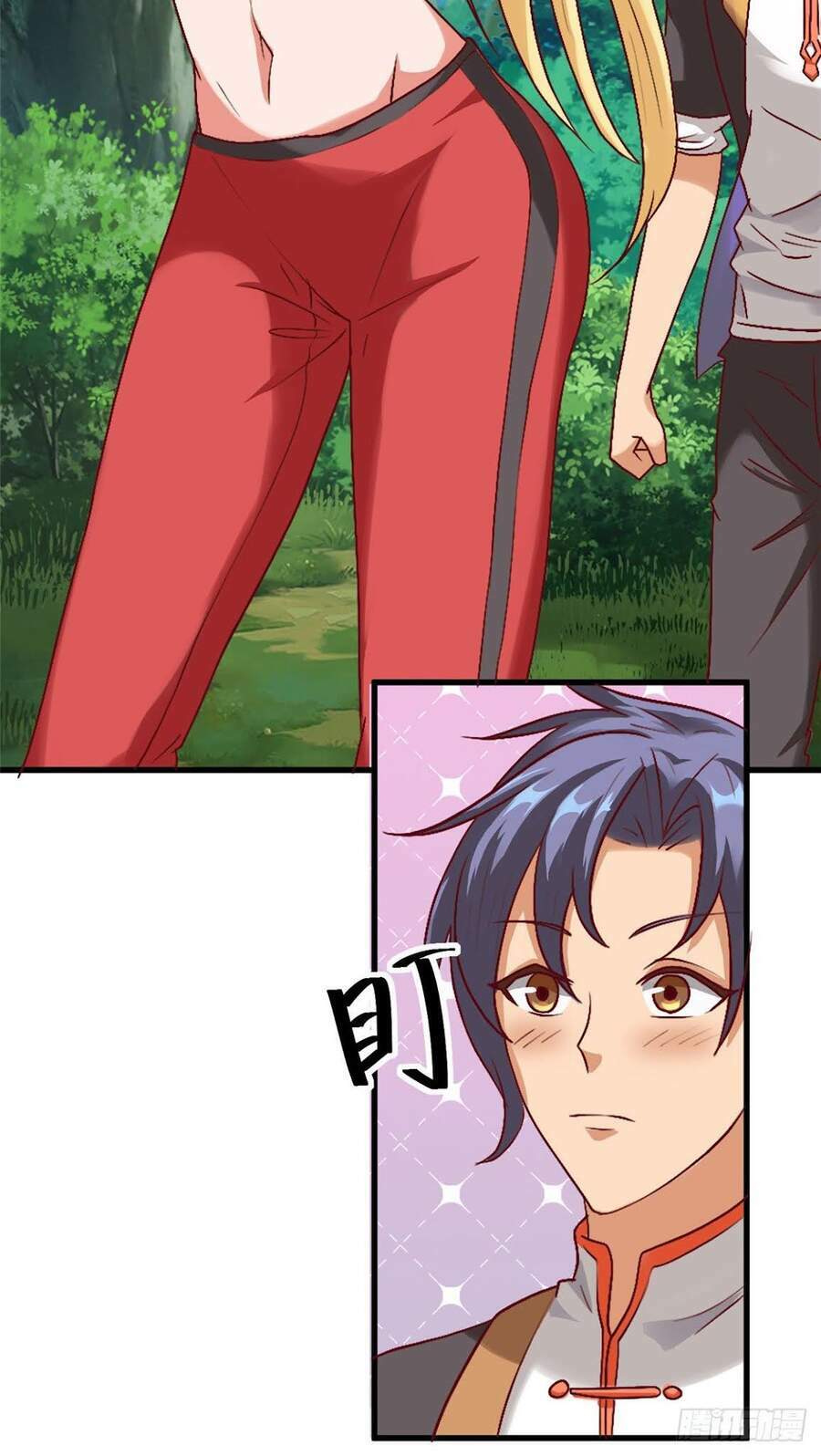 thần y thân cận của nữ tổng tài chapter 8 13