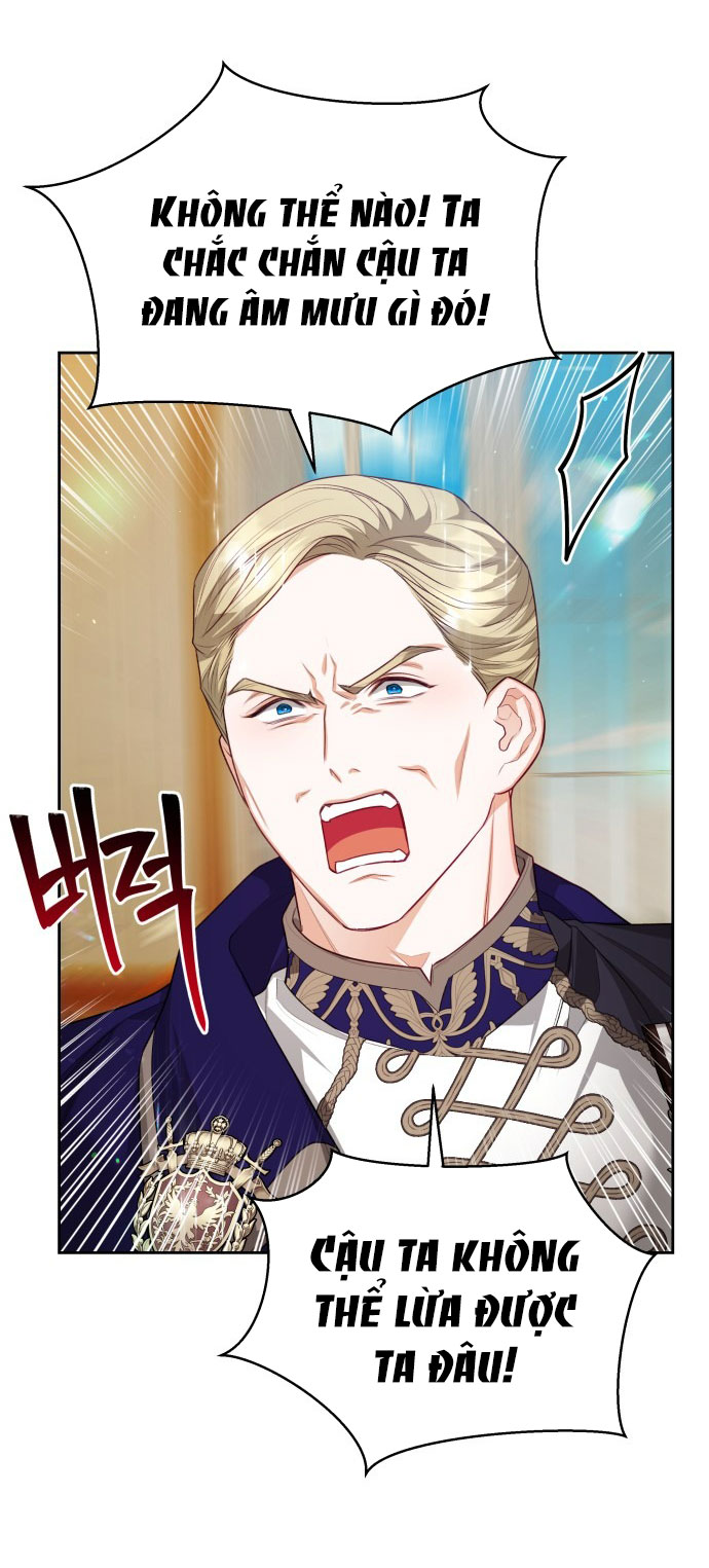 lưỡi dao nơi đầu môi chapter 65.1 7