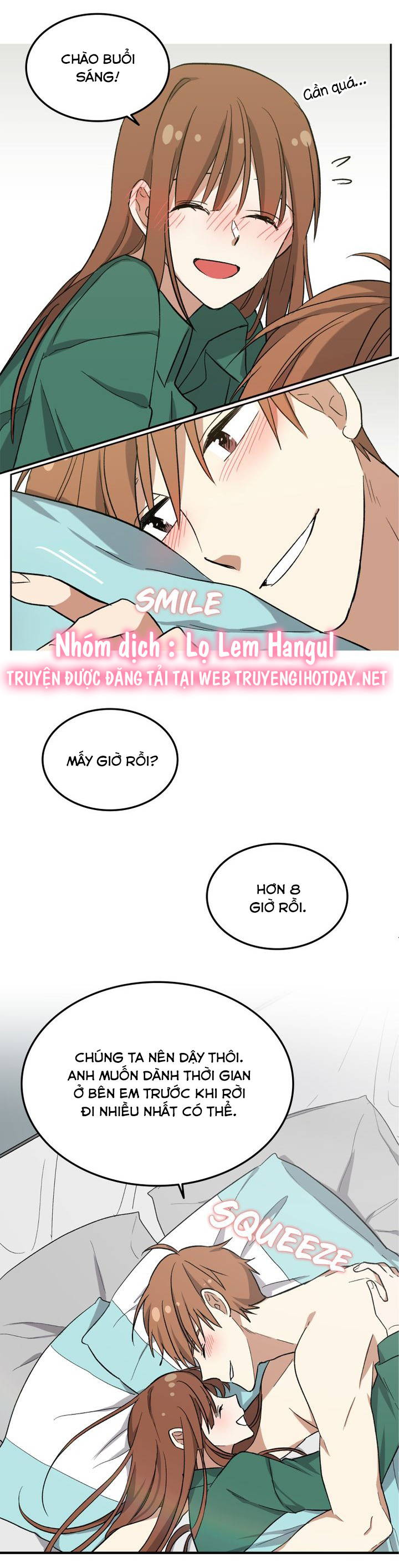 công thức cho tình yêu chapter 96 6