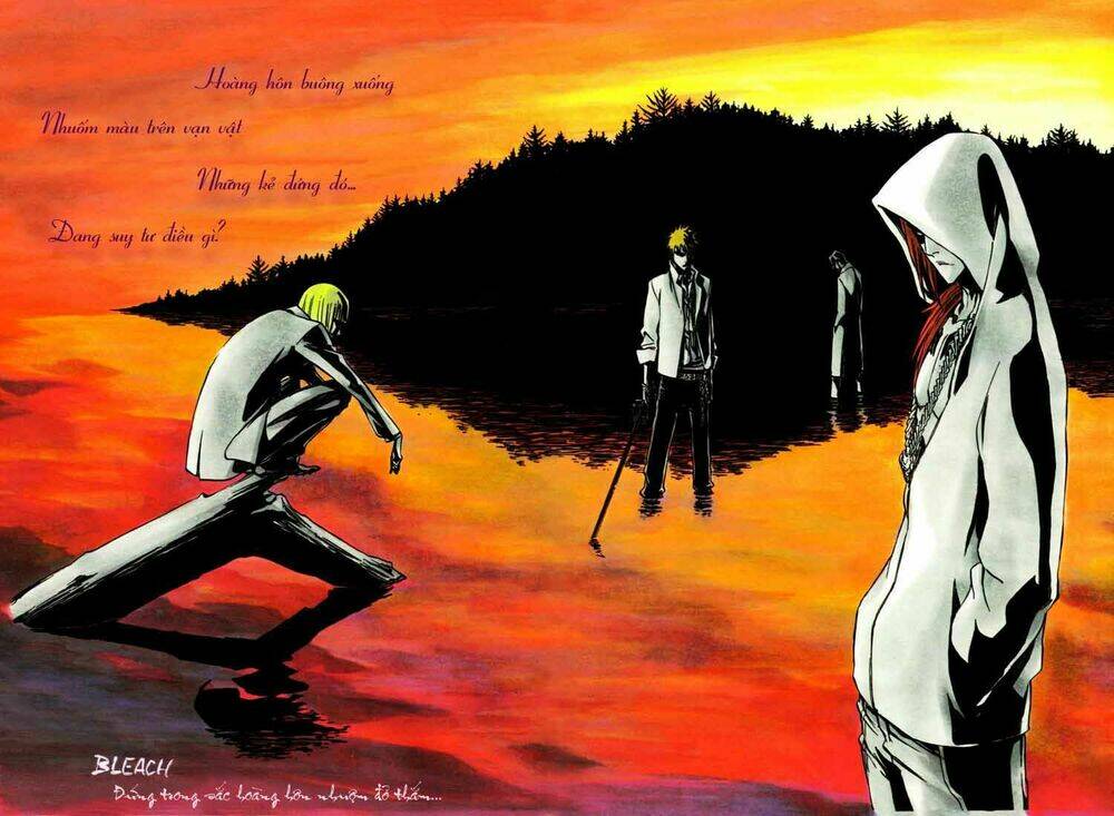 thần chết ichigo chapter 270 5