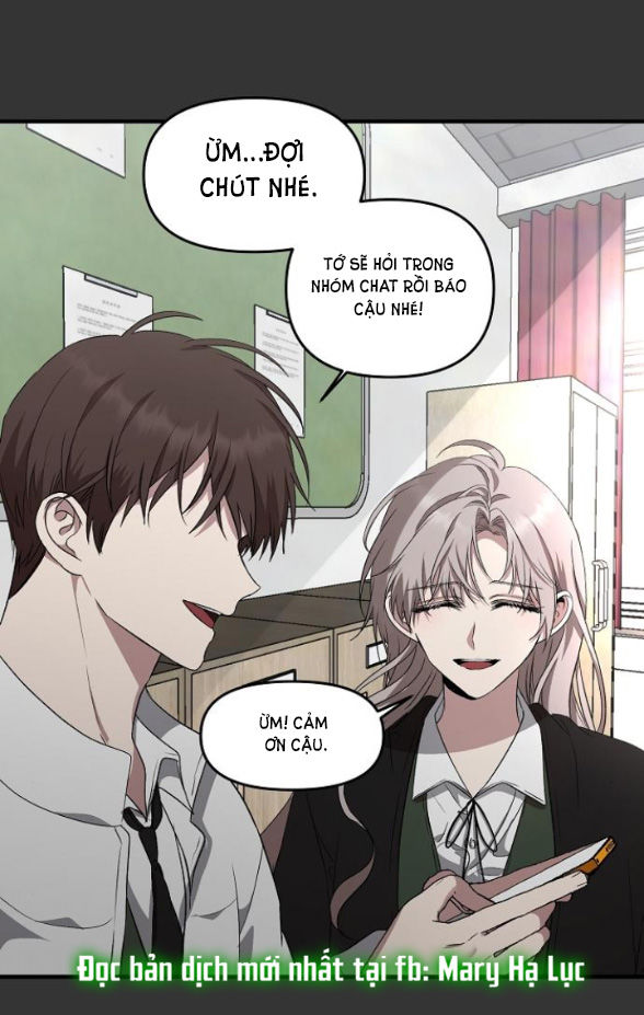 Tự Do Trong Mơ chapter 44.2 40