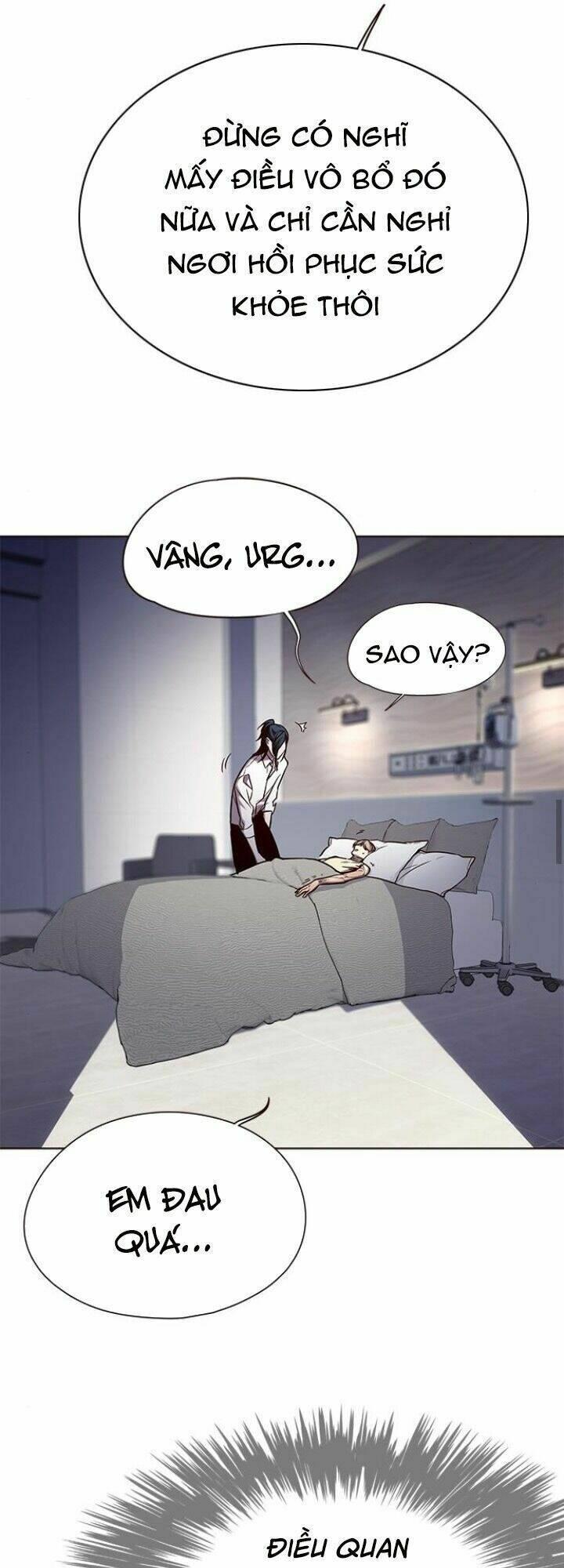 biến thân thành mèo chapter 129 66