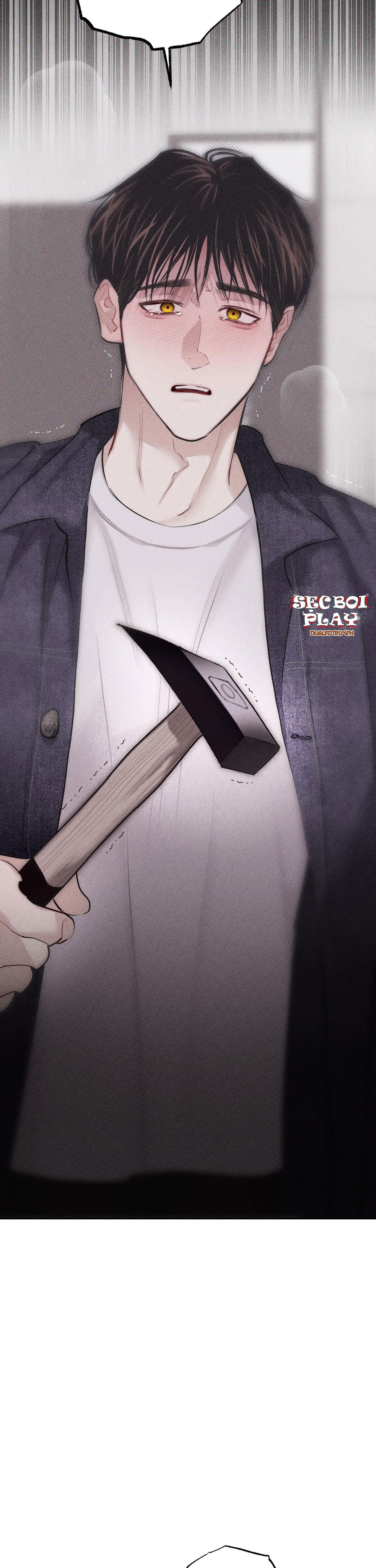 hình thái tình tan chapter 4 23