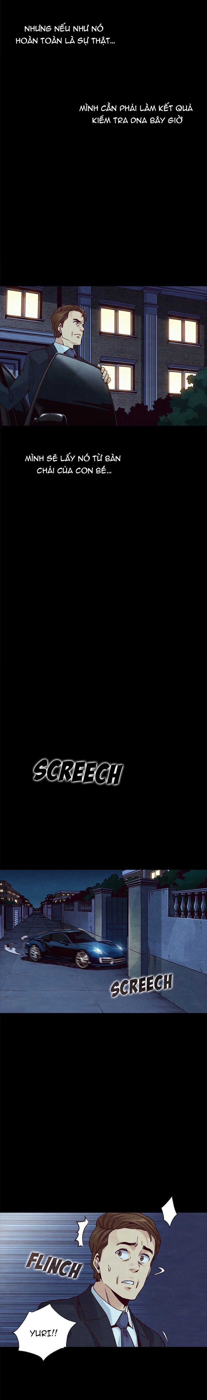 công tử bột chapter 39 20