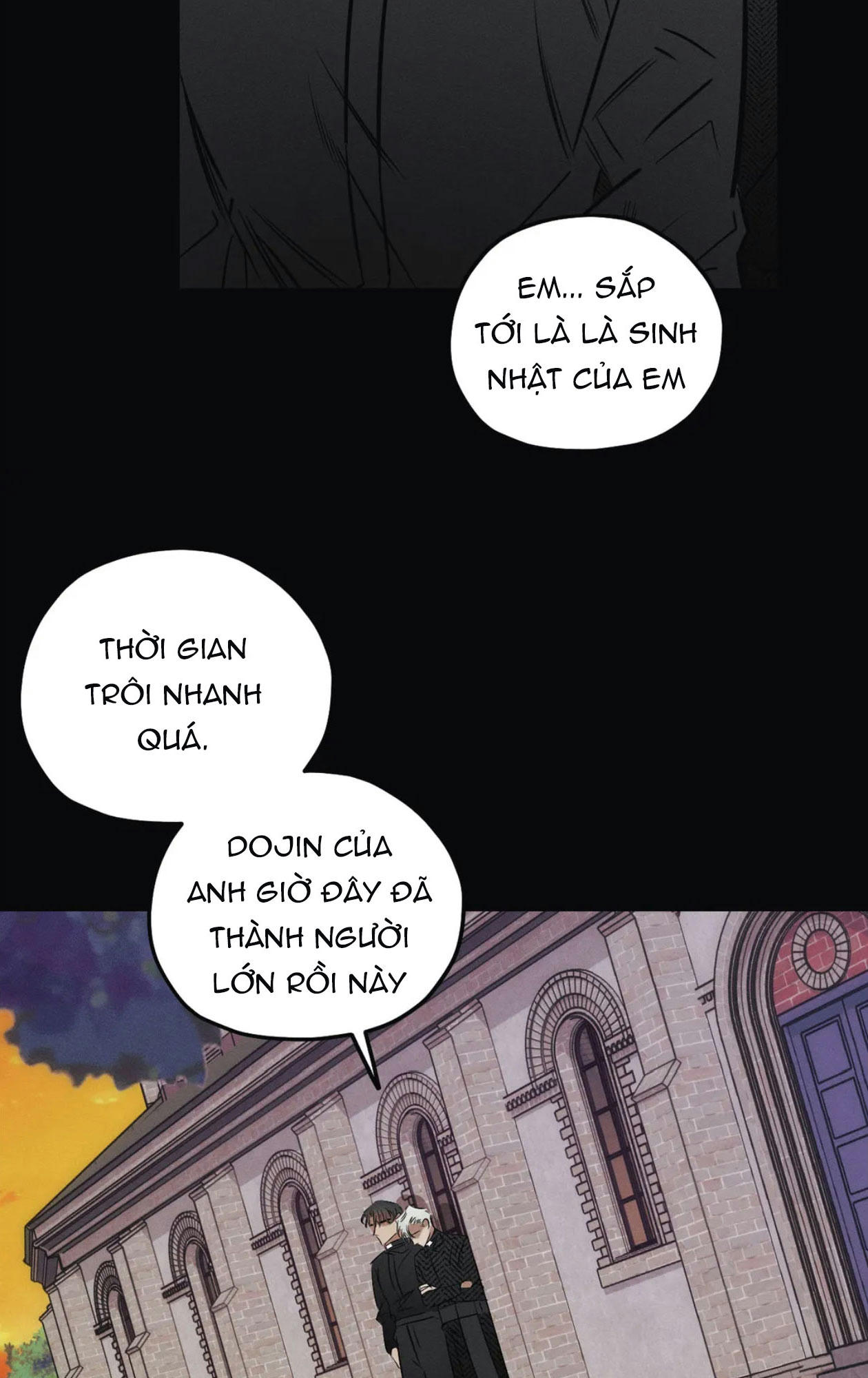 ác hoa chapter 17 46