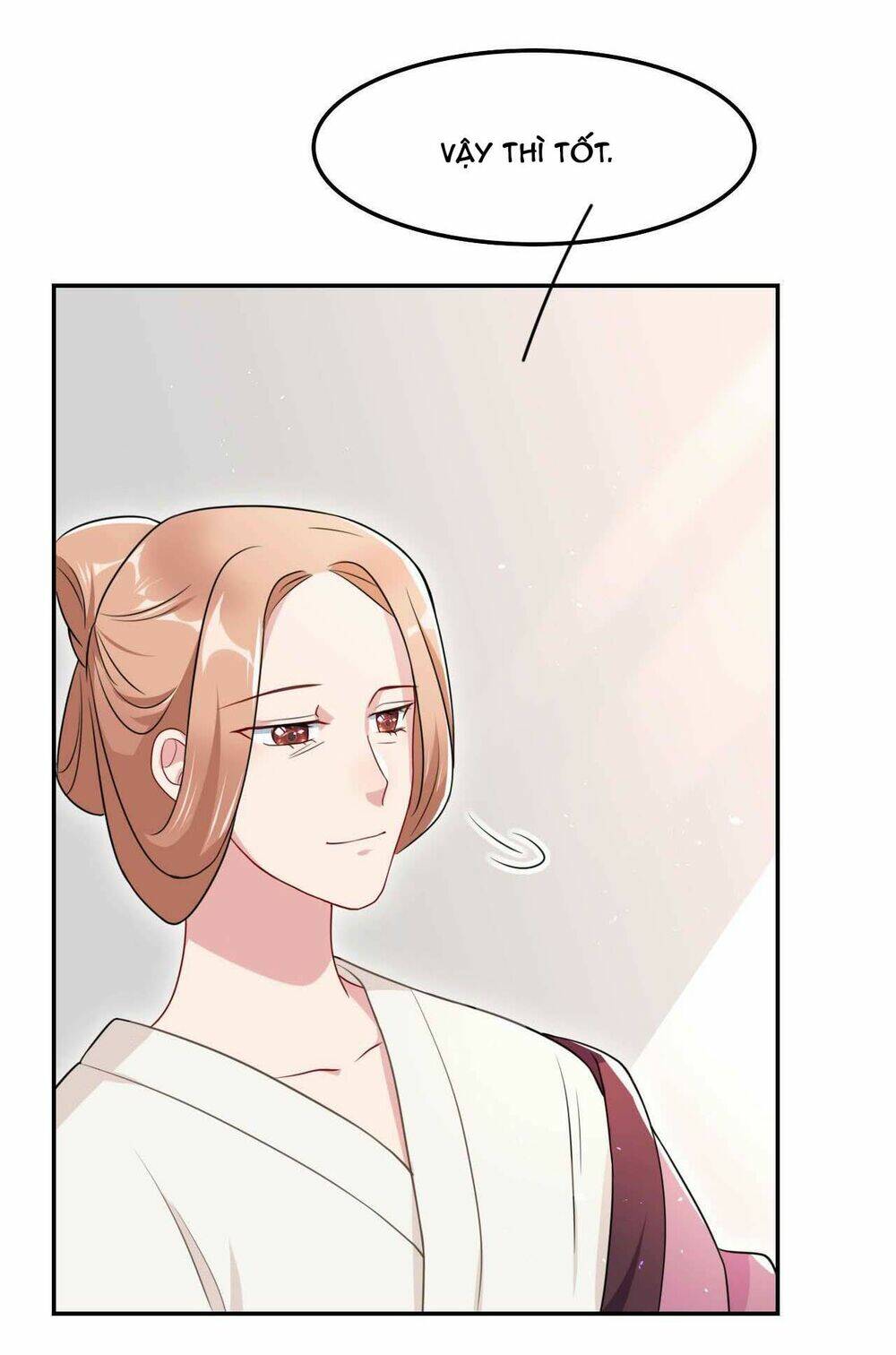 hoàng tử phu quân, ta nuôi ngươi a! chapter 11 33