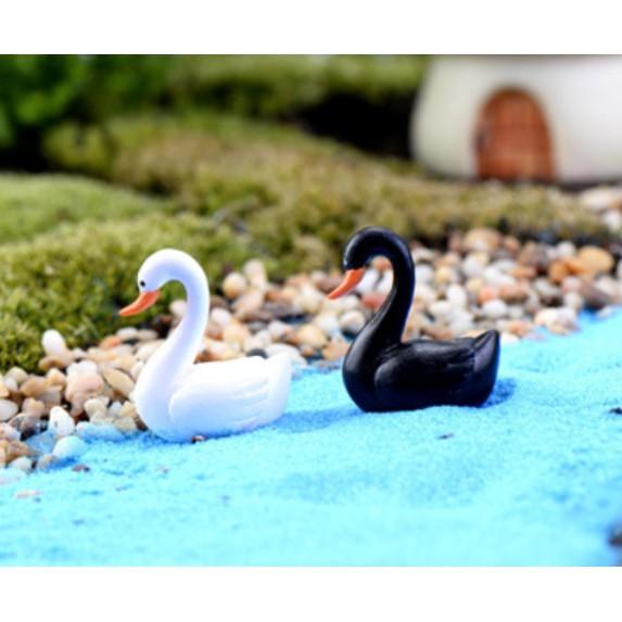 Thiên Nga Nhỏ Mini 2.5 Cm - Trường Thịnh Sài Gòn