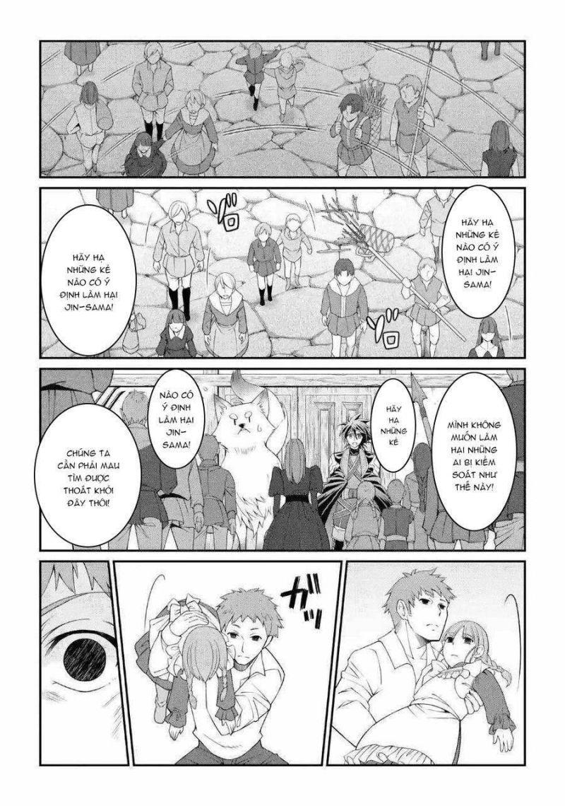 anh hùng bóng tối mạnh nhất - những thành viên trong đội đã phản bội tôi chapter 26.5 6