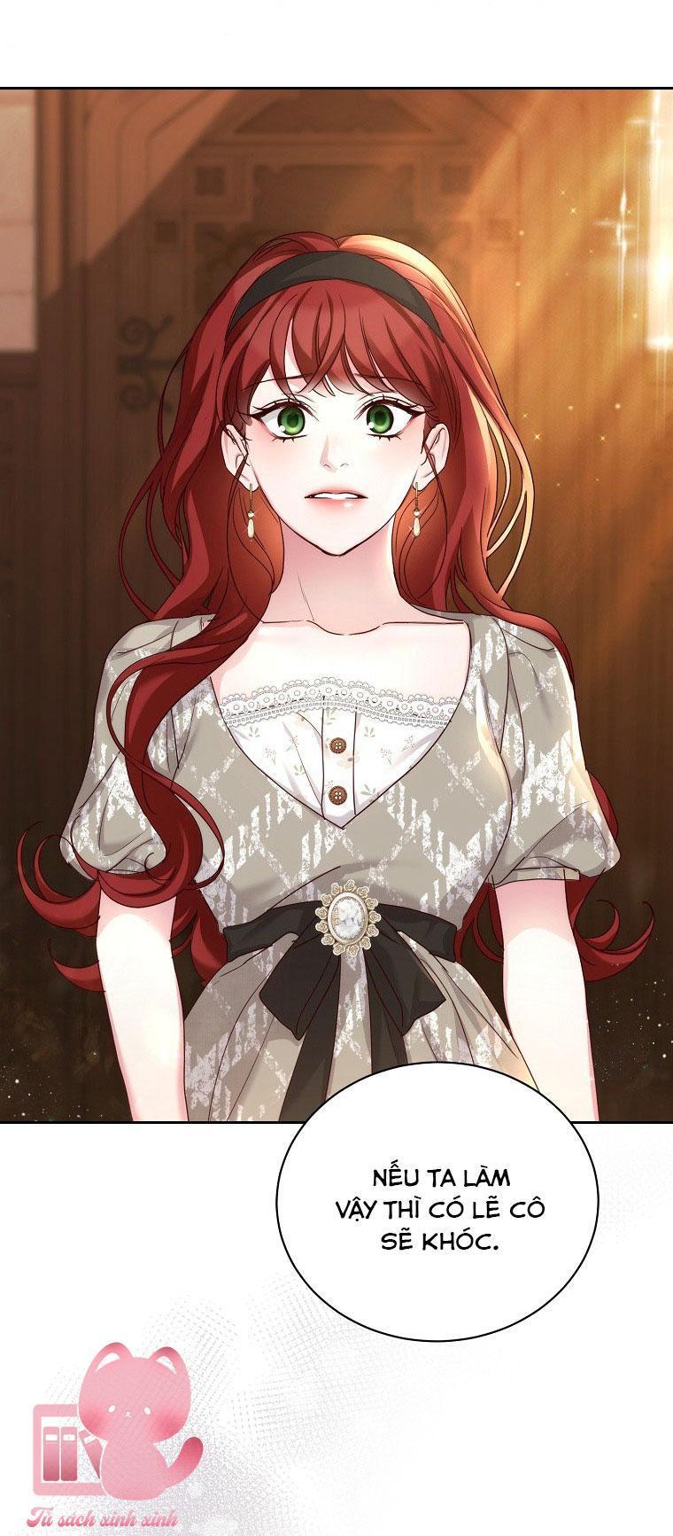 thế thì ta cứ trở thành kẻ ác thôi chapter 51 51