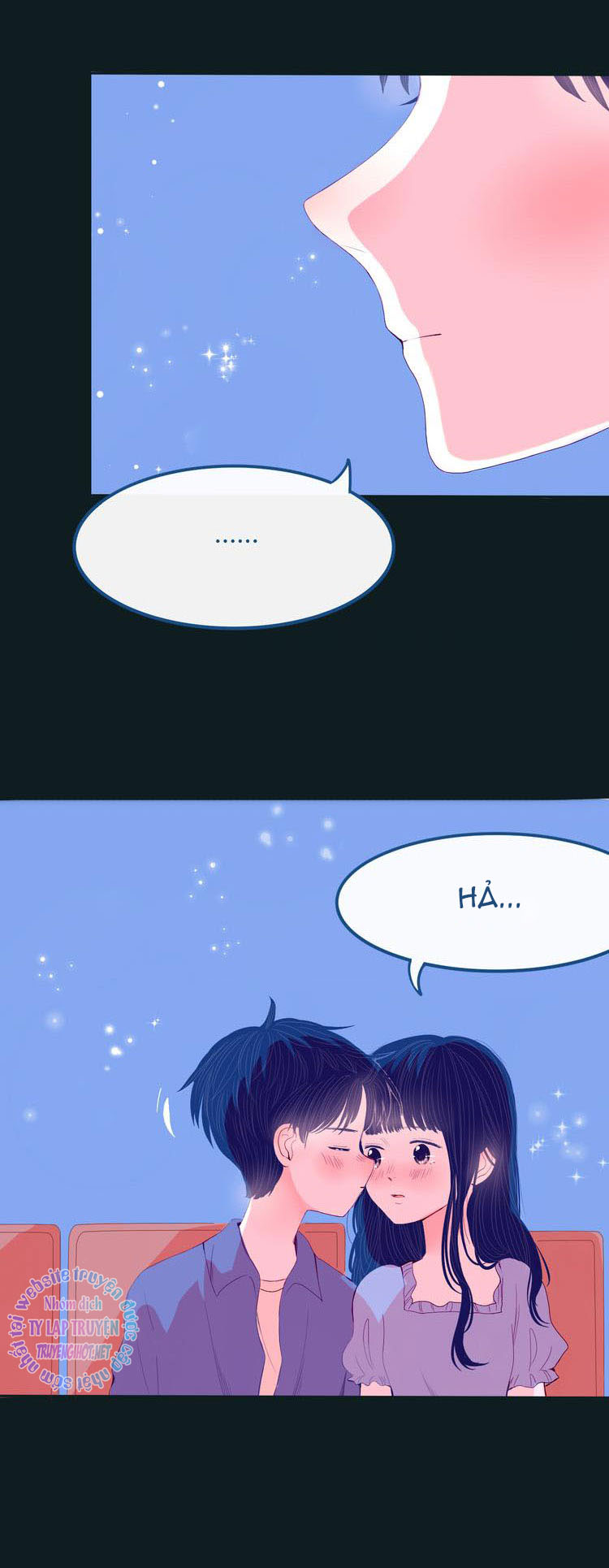 không có mưa gió thì sao có nắng chapter 34 9