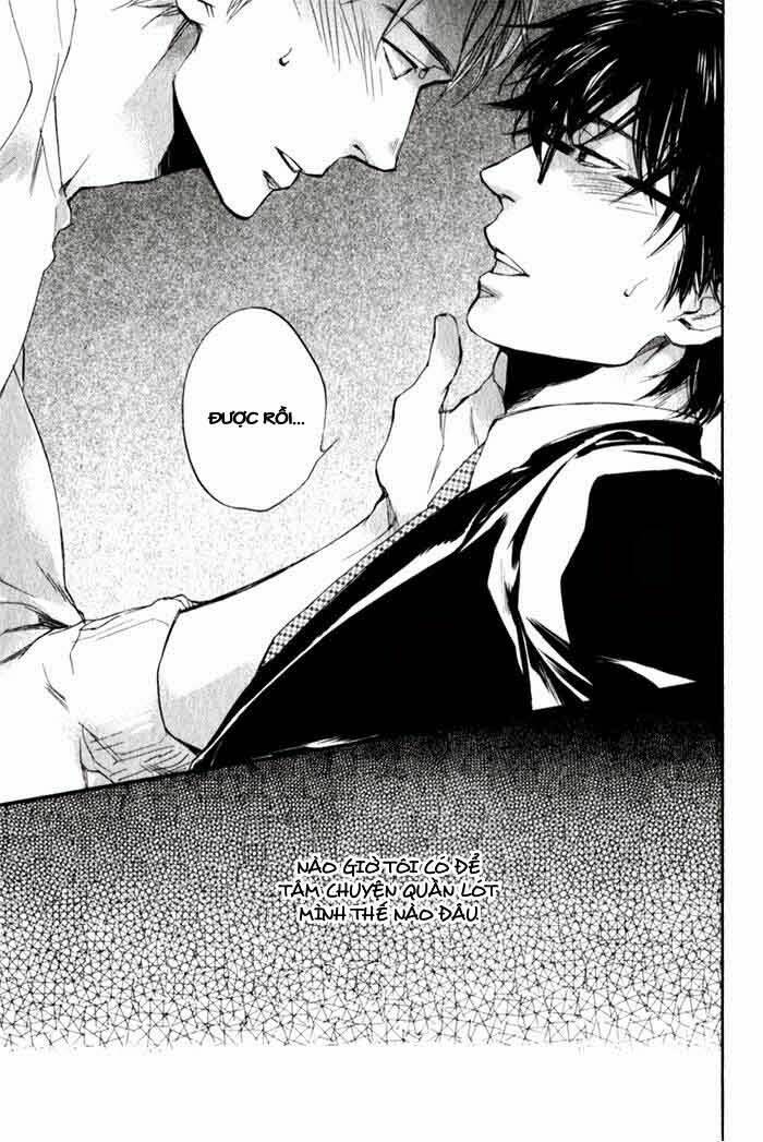 merry checker chapter 4 23