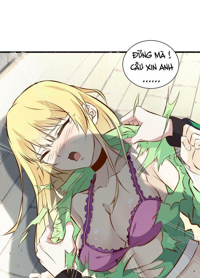 nãi ba là chiến thần mạnh nhất chapter 16 30