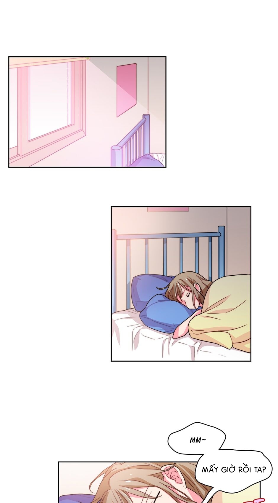 quý cô với chiếc mặt nạ chapter 23 4