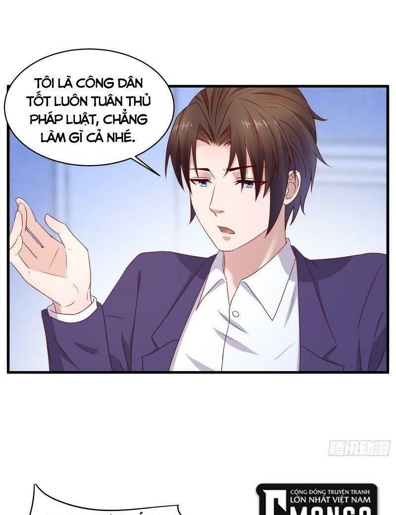 vua đầu tư mạnh nhất chapter 25 17