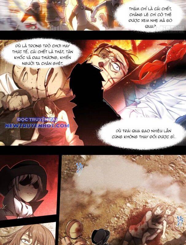 dự báo khải huyền chapter 151 18