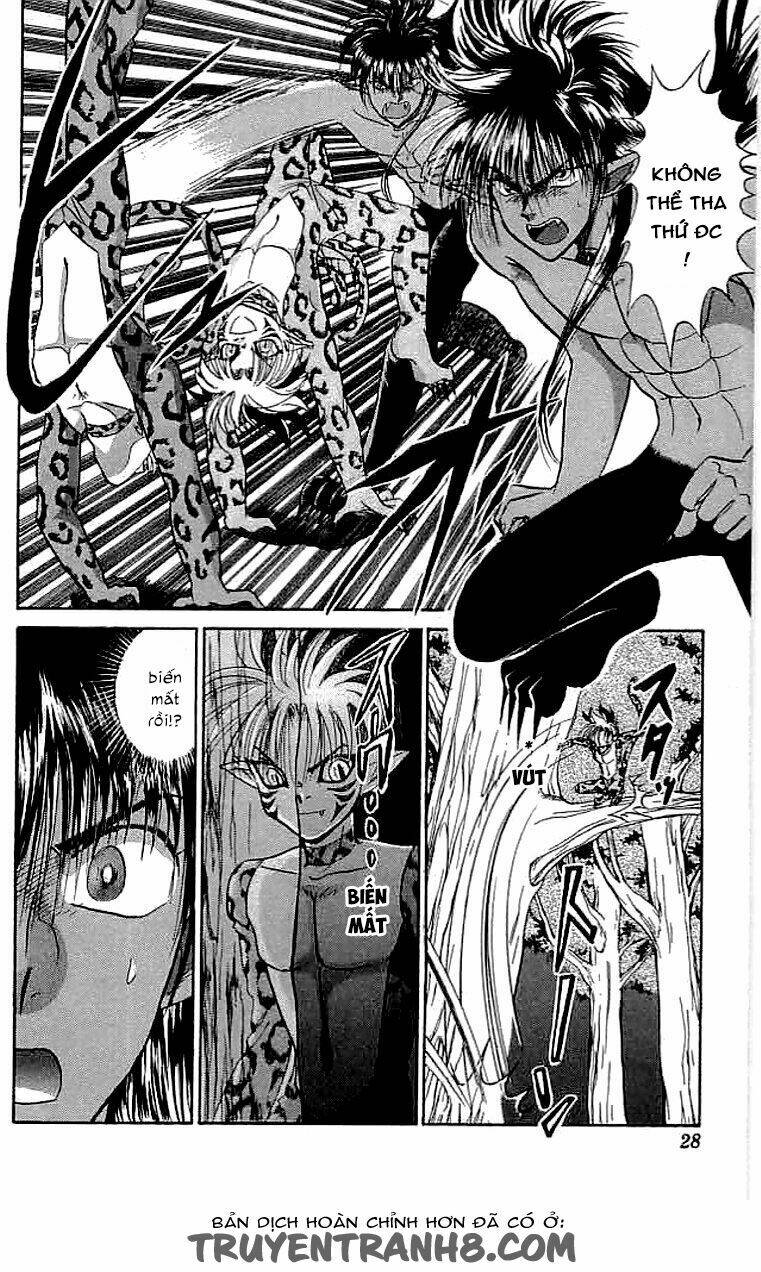 wild half chapter 18 2