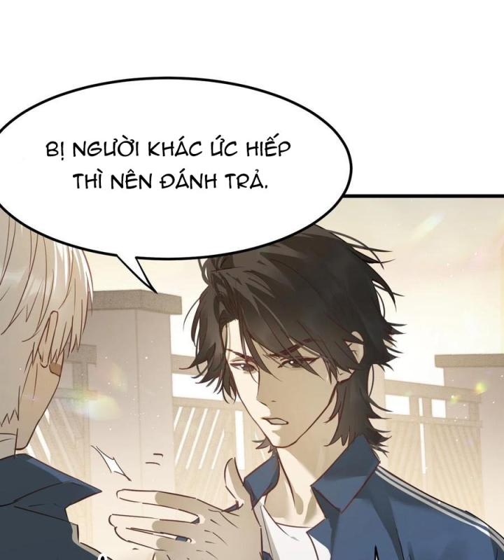 bị dã thú tùy ý theo dõi chapter 2 83