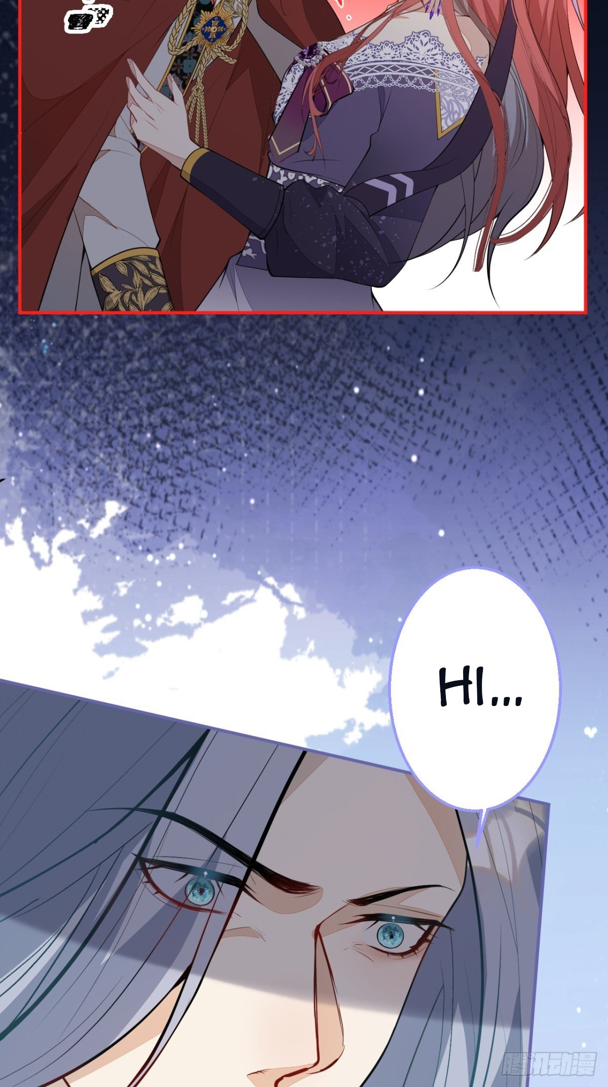 [15+] xuyên đến thế giới nào cũng là hắc liên hoa của anh chapter 27.1 10