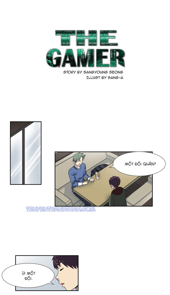 the gamer chapter 188 2