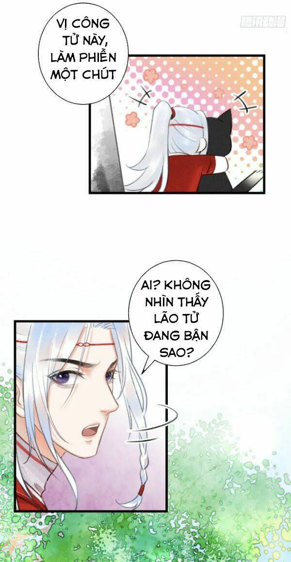 tuần tuần thiện dụ chapter 5 64