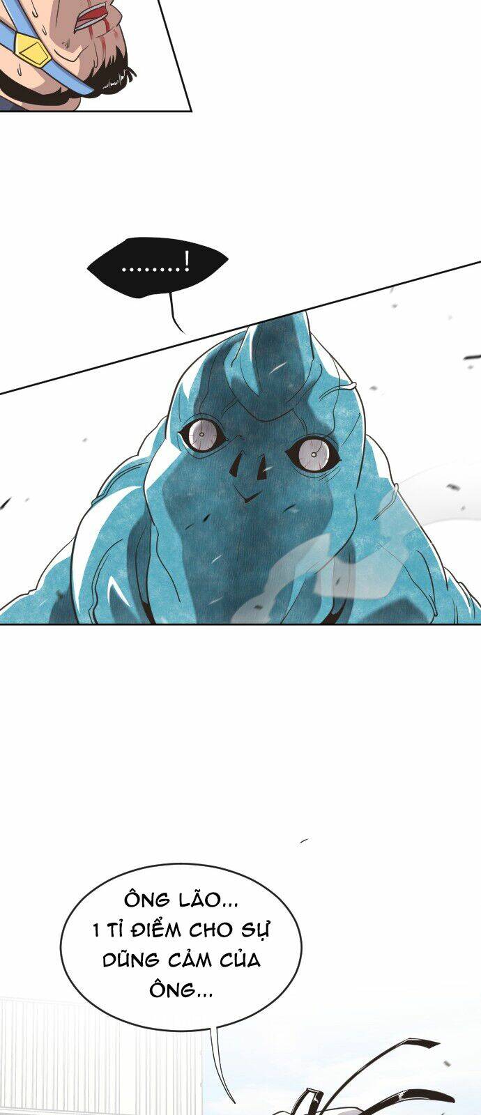 kĩ nguyên của anh hùng chapter 1 94