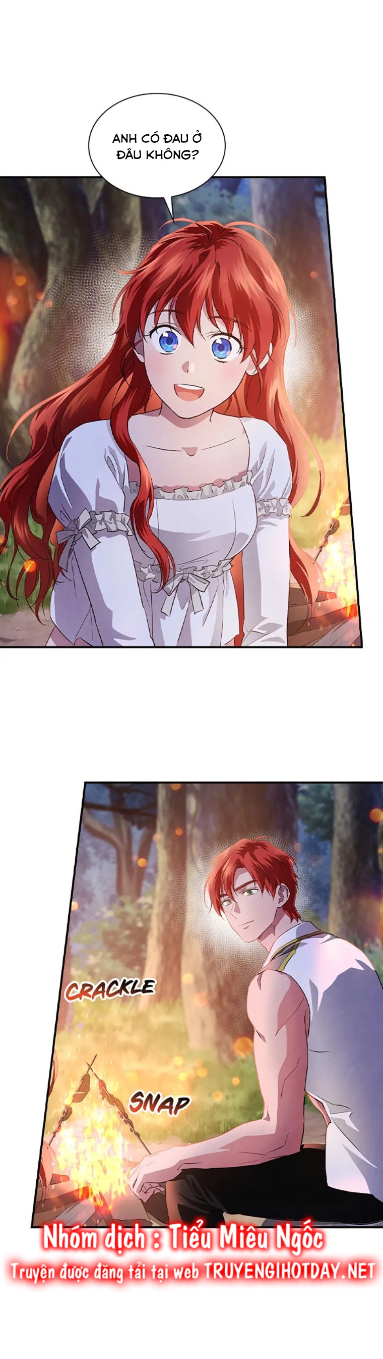 đi tìm con trai của cha tôi chapter 50 12